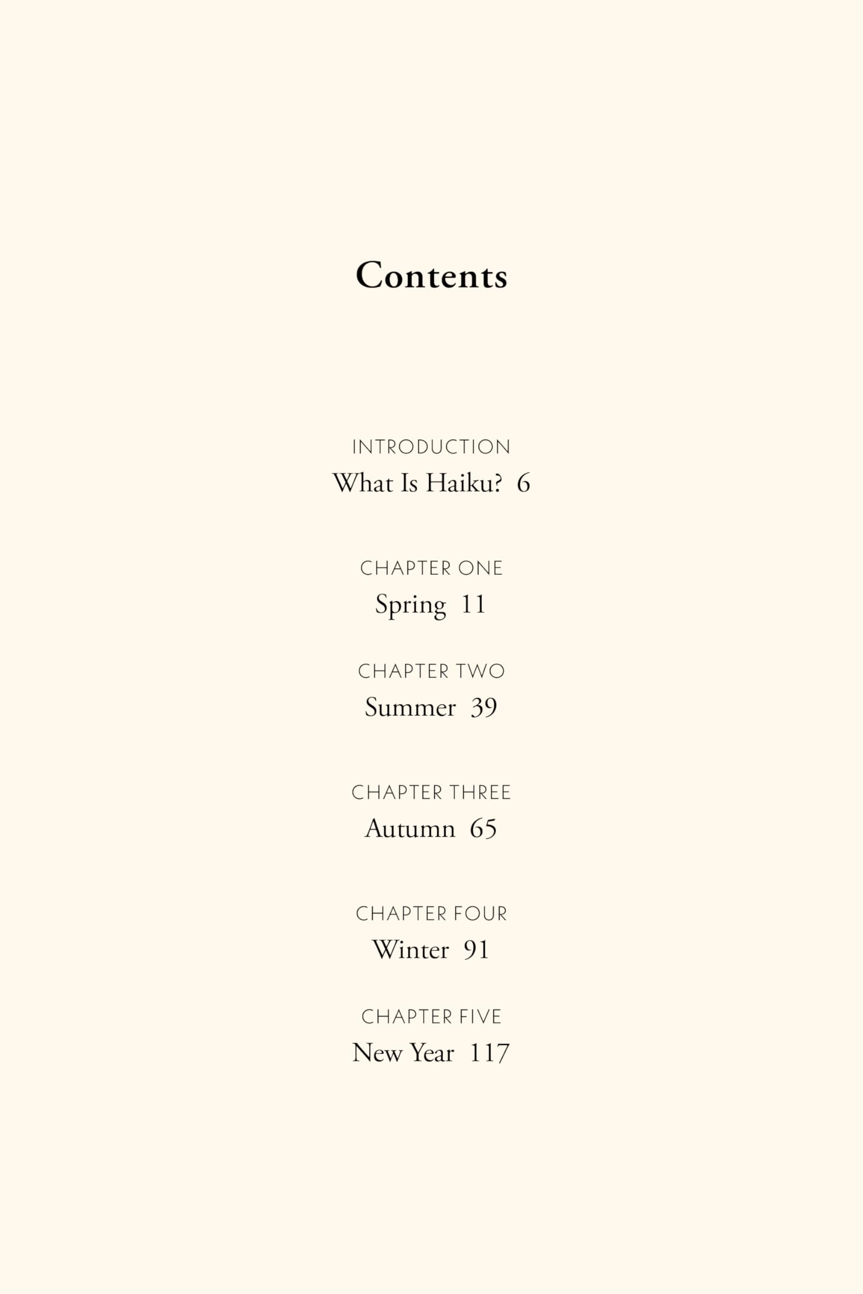 The Illustrated Book of Japanese Haiku: A Journey through the Seasons with Japan's Best-Loved Poets (Free Online Audio)