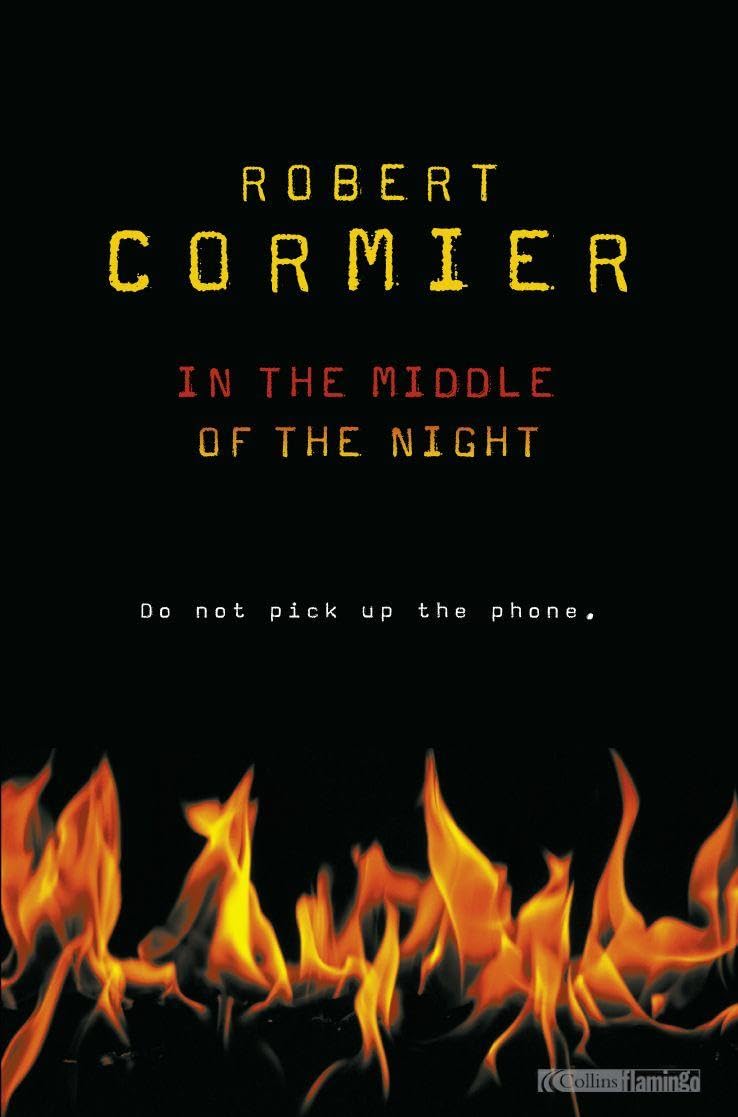 In The Middle Of The Night-Robert Cormier