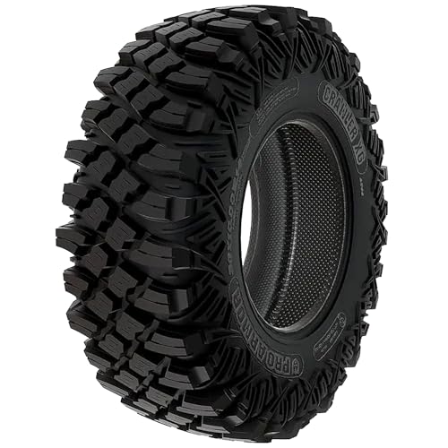 Polaris Off Road Pro Armor Crawler XG Tire, Front/Rear 32" x 10" R14 - Image 5
