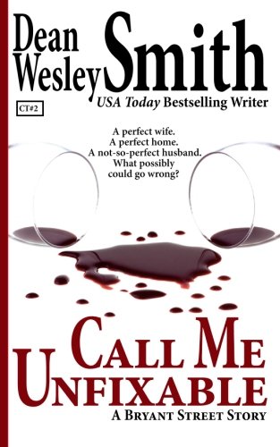 Buy Call Me Unfixable: A Bryant Street Story — BookShops.in