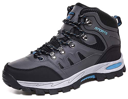 Botas de Montaña Hombre Impermeables Marca DimaiGlobal