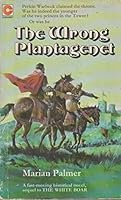 The Wrong Plantagenet 0340160896 Book Cover