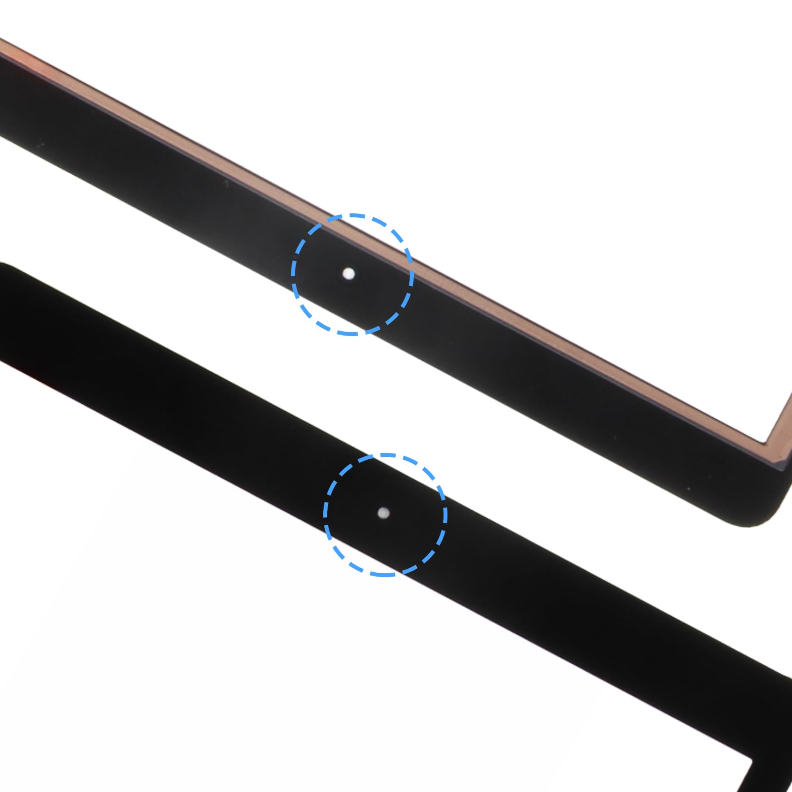 Écran Tactile Pour IPad Pro 12.9 1ère Gen 2015 - Compatible A1652 A1584 - Kit Remplacement