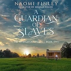 A Guardian of Slaves cover art