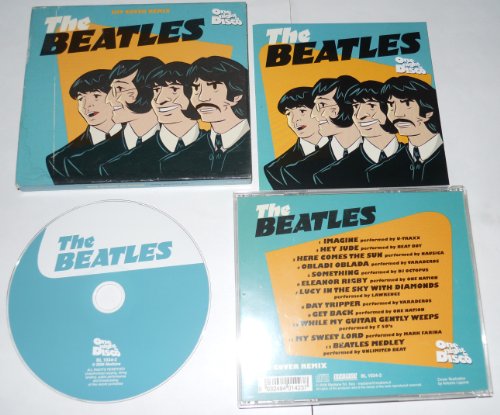 The Beatles-One Night Disco