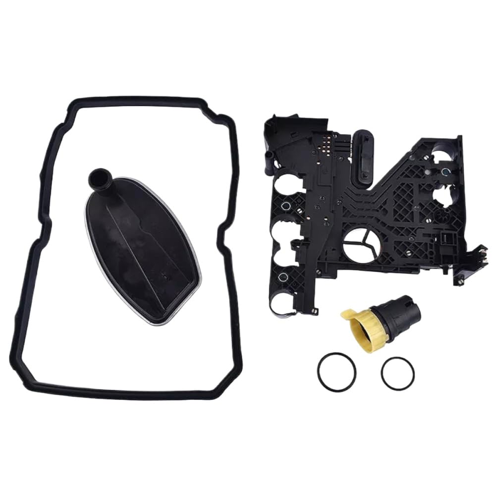 Kit de junta de filtro de conector TCU de placa conductora L10A para transmisión automática 722.6