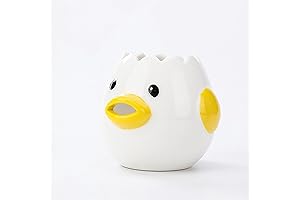 Cartoon Egg Separator: The Whimsical Tool for Effortless Egg Separation