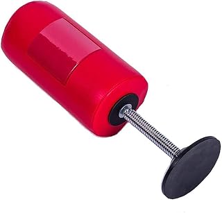 Sacos de pancadas Desktop Saco de pancadas Inflator Tumbler Treinamento de boxe Bola de velocidade Alívio do estresse Brinquedo Buster pode ser postado fotos Sacos de velocidade