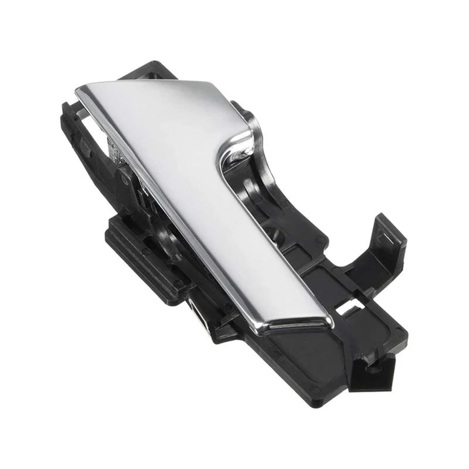 Lvxvmozeok One Color Interior Door Handle Armrest For Aveo For Pontiac G3 96462710 Car Inside Handle Bowl 1 Pcs Left Right Door Interior(Left)