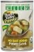 Health Valley Organic No Salt Added Soup, Potato Leek, 15 Ounce (Pack of 12)