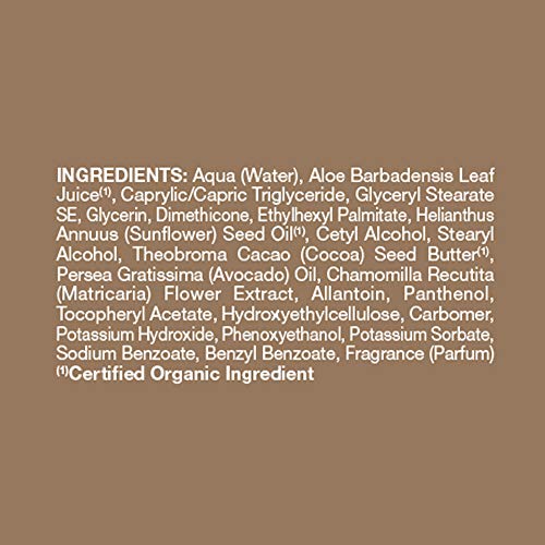 Jason | Cocoa Butter Hand/Body Lotion | 1 x 227g - Image 4