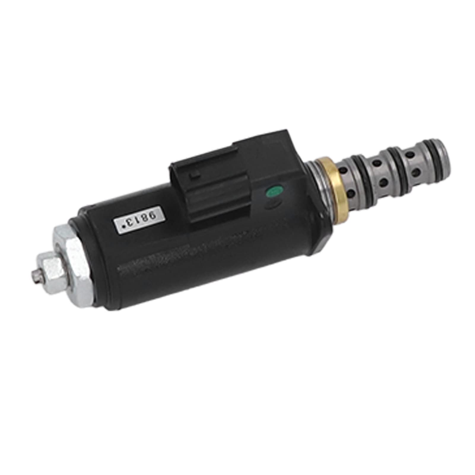 Elektrozawór Hydrauliczny, Zawór Sterujący pompą, Zamiennik do