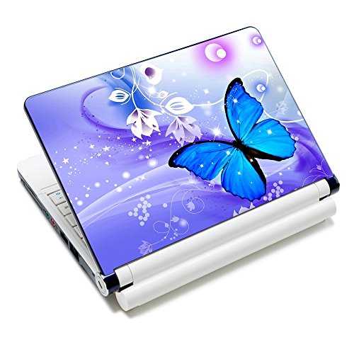 Laptop Skin Sticker Decal,12" 13" 13.3" 14" 15" 15.4" 15.6 inch Laptop Skin