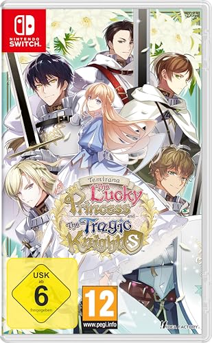 Temirana Switch para disfrutar tus viajes en modo portátil con RPG