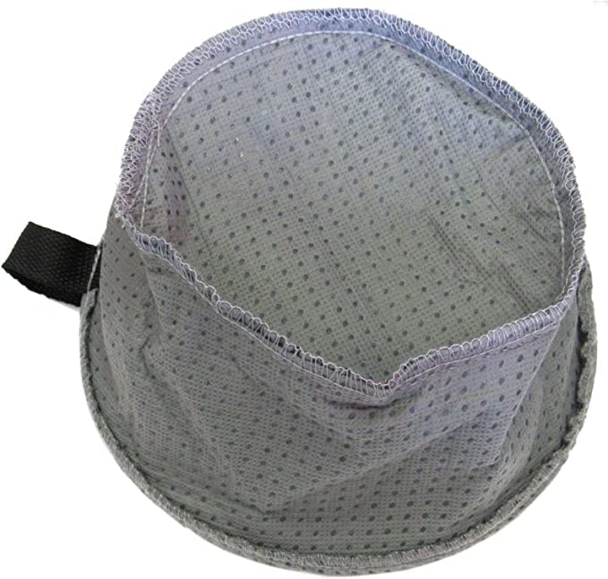 Selgo Replacement Primary Secondary Filters - Filter Combo for Bissell Garage Pro Wet/Dry Canister Vacuum | Vacuum Parts & Accessories