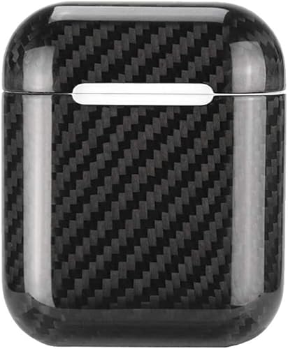 DOUDY Vera Fibra Carbonio Genuine Apple Airpods Premium Ultrasottile
Leggero Caso alloggiamento Protettivo : Cuffie bluetooth DOUDY Vera Fibra Carbonio Genuine Apple Airpods Premium Ultrasottile
Leggero Caso alloggiamento Protettivo : Cuffie bluetooth