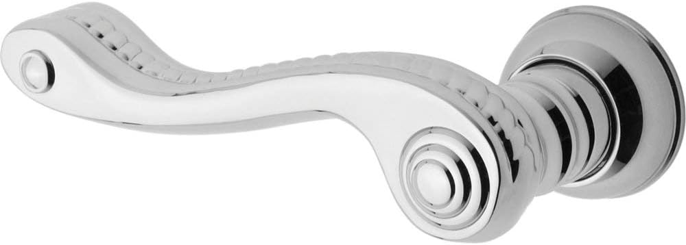 Newport Brass 2-182 Amisa Solid Brass Lever Handle, Antique Brass