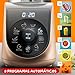 Moulinex Blend Up, Batidora personal potente Imagen de Moulinex Blend Up, Batidora personal potente