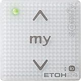 Somfy Funkwandsender 1 IN io 1811093