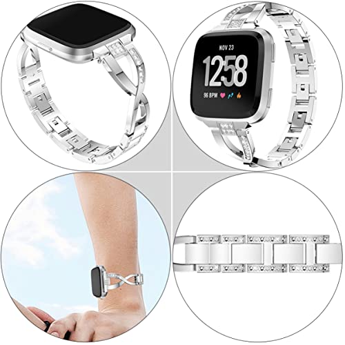 ARTIBETTER 1 PC Strap Link Clip Watch Bracelet Womans Watches Black Watch 22mm Quick Release Wristband Golden3