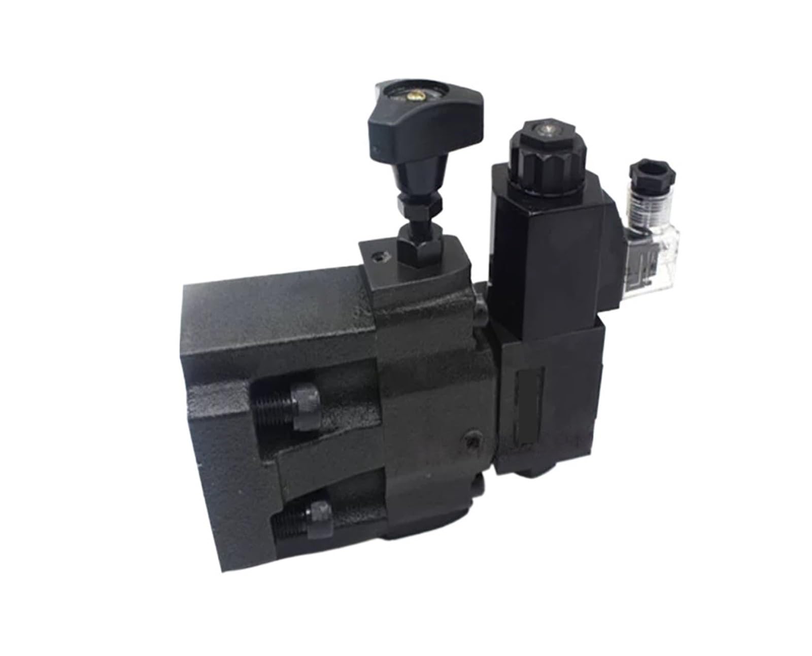 Electromagnetic Hydraulic Relief Valve SBSG-03-2B3B-A220