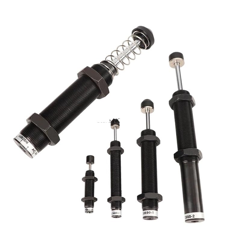 Amortisseur hydraulique ACA2750 haute performance pour l'industrie