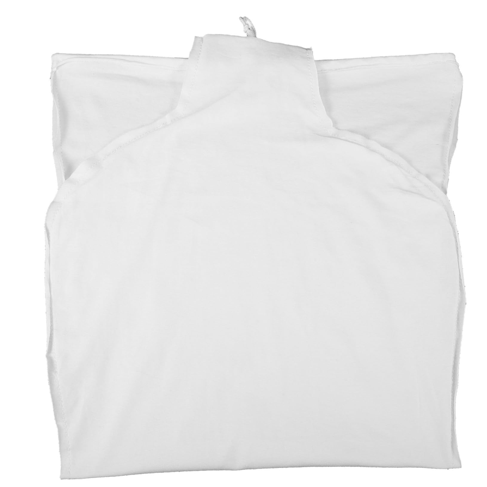 Elastischer Baumwollbezug Für Weibliche Schneiderpuppe Oberkörperabdeckung 28X13 Inch Für Modepräsentationen Schaufensterpuppen-Zubehör