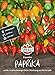 Produktbild Sperli 81851 Paprika Biquinho, dekorative Mischung aus gelben und roten tropfenförmigen Chilis, schmecken süß-fruchtig