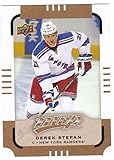 2015-16 Upper Deck MVP #87 Derek Stepan NY Rangers