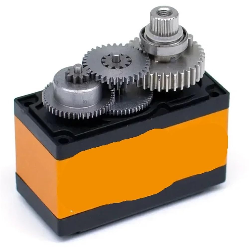 Silnik bezszczotkowy 32KG 7,4 V z cyfrową regulacją dla drona MB-2270SG RC