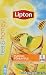 Lipton To Go Stix Iced Green Tea Mix, Tea and Honey, Mango Pineapple, 10-Count (Pack of 4)