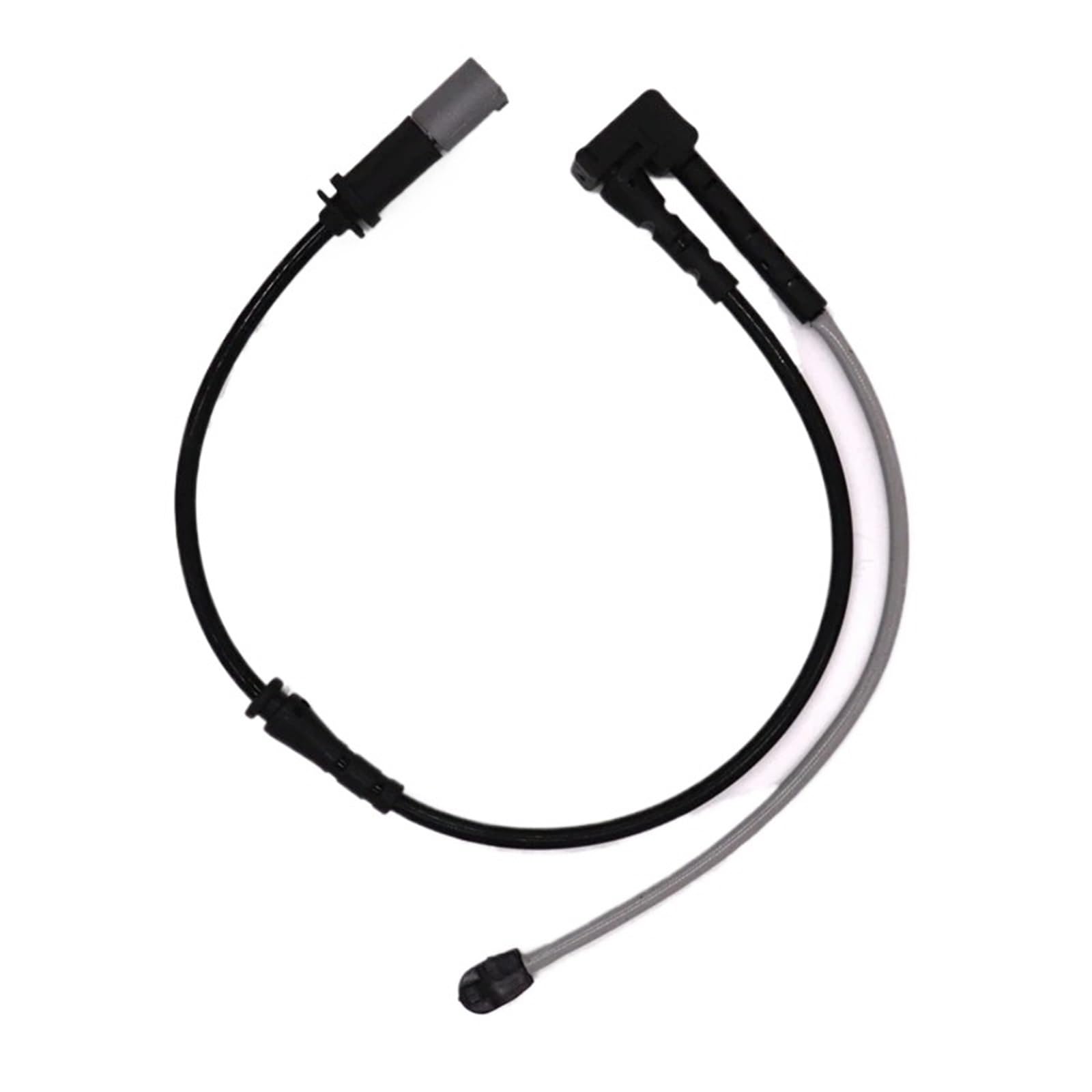 10 PCS Front Axle Brake Pad Wear Sensor OEM NO 34356865613 34356888167, for BMW, 2 Series F45 F46 X1 F48, for MINI, F54 F57 F60 Czujnik zużycia klocków hamulcowych