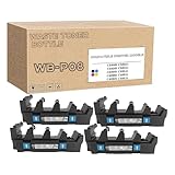 Compatibilité de l'imprimante : Compatible pour Konica Minolta bizhub C3300i C3301i C3320i C3321i C3350i C3351i C4000i C4001i C4050i C4051i