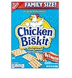 Nabisco Chicken in a Biskit Family Size 12 Oz. (2pk)