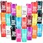 Pickmesh 24-Pack Thank You Coffee Cups With Lids - 16 Oz Reusable Tumblers For Employee Appreciation Gifts - View #11