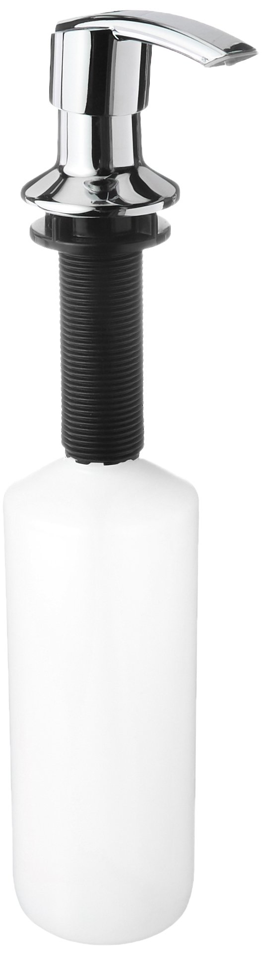 Pfister KSD-LCCC - Dispensador de jabón, cromado