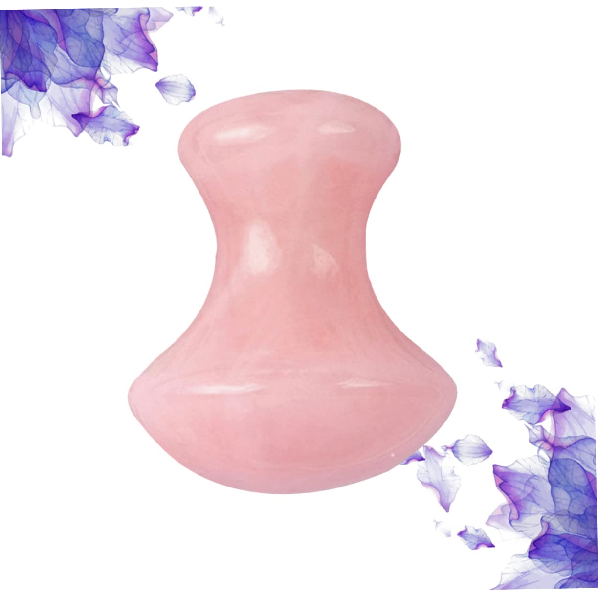 Healvian 3 Piezas De Piedra De Masaje Facial Herramienta Facial Para Masaje De Desguace De Rodillos Masajeadores Manuales De Cuero Cabelludo Herramientas De Masaje Facial De Jade