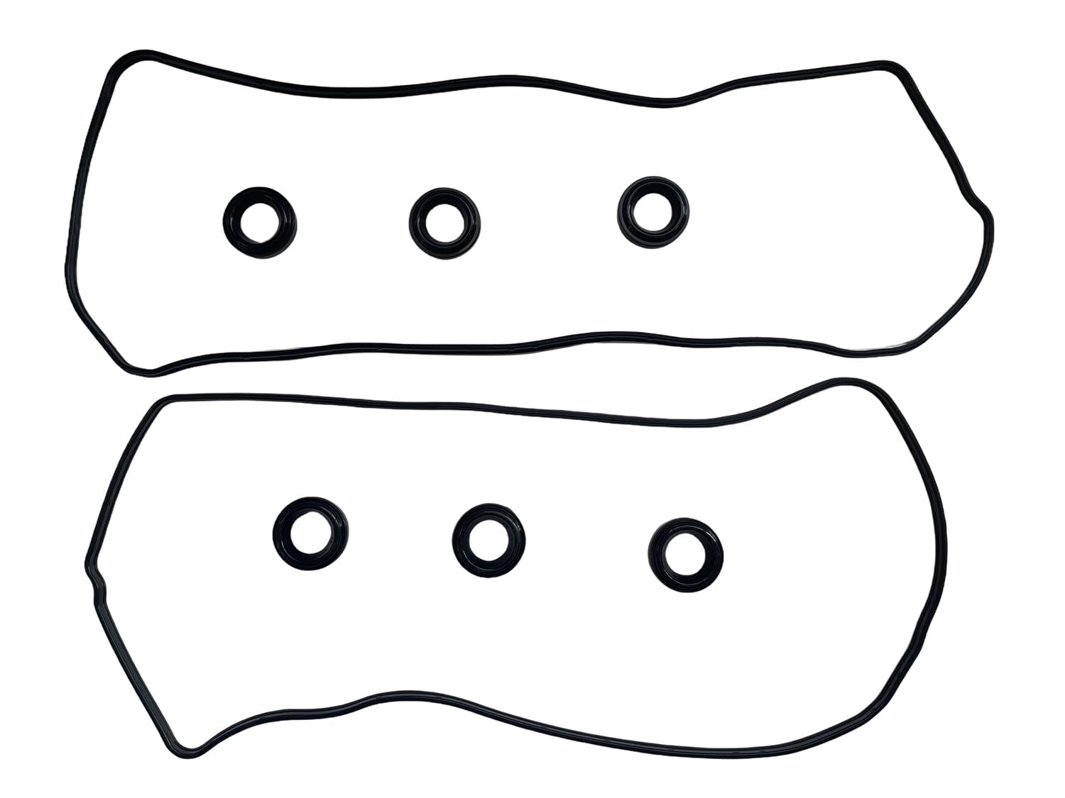 VS50682R Engine Valve Cover Gasket kit - fit for Toyota Avalon 3.5L 2005-2016,Sienna 3.5L 2007-2016