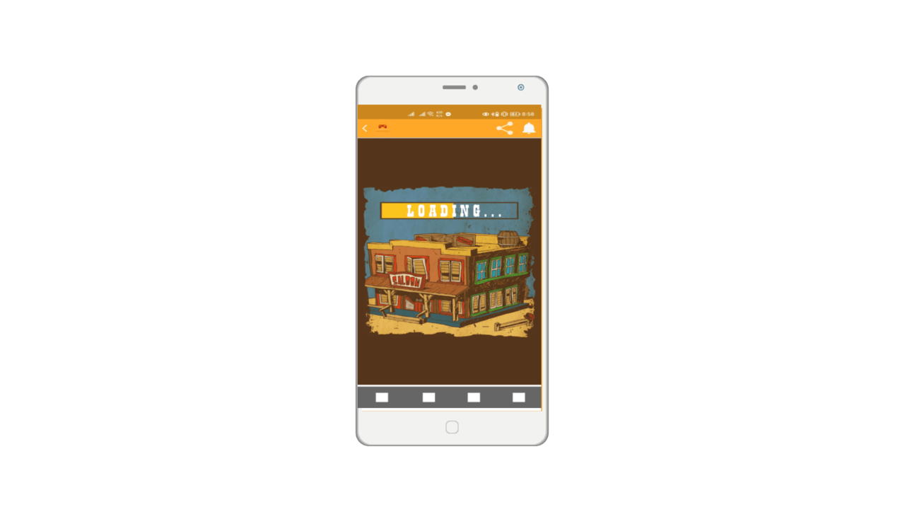 Gamester-Aplicación en Amazon Appstore