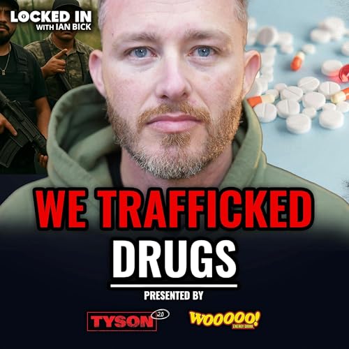 Page de couverture de Inside the Life of a Kentucky Drug Trafficking Family | Johnny Ellington