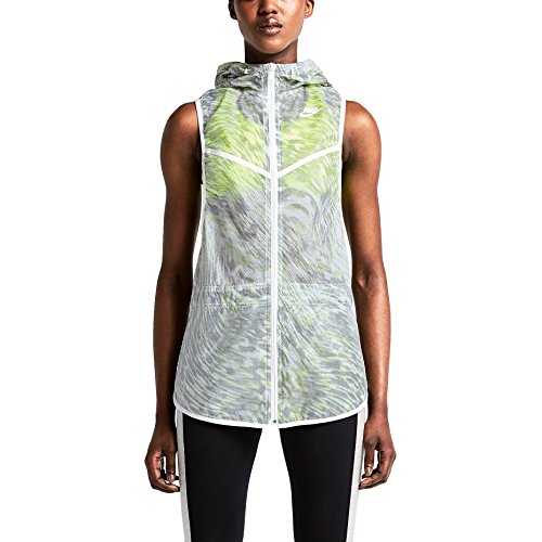 NIKE Hyperfuse Dri-fit Vest (Small)