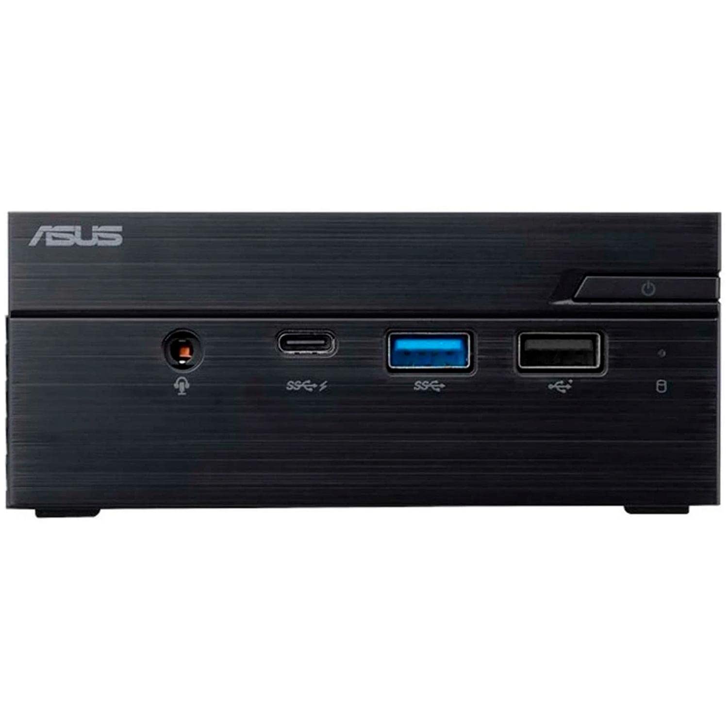 Asus PN60-BB3006MC Mini PC Barebones with Intel Core i3-8130U and