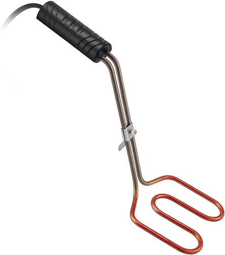 Arrancadores eléctricos de carbón de 700 W, para parrilla de barbacoa, chimenea, encendedor de carbón, briquetas de encendido fácil y rápido, sin