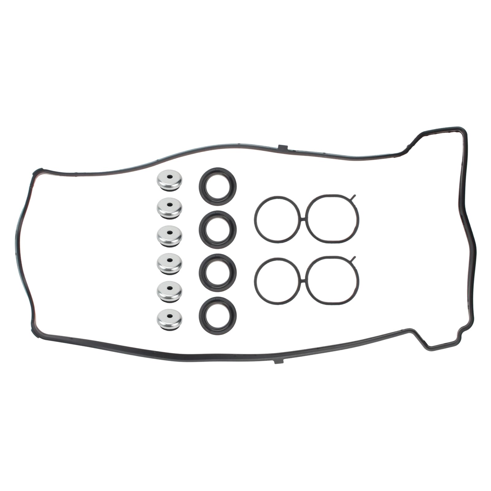 Valve Cover Seal Gasket Proton Satria Neo Campro Quality