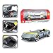 Bburago Ferrari Monza SP1 - Maqueta de Coche a Escala 1:18, Ferrari...