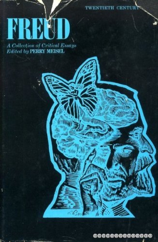 Buy Freud, a Collection of Critical Essays (Twentieth Century Views) — BookShops.in