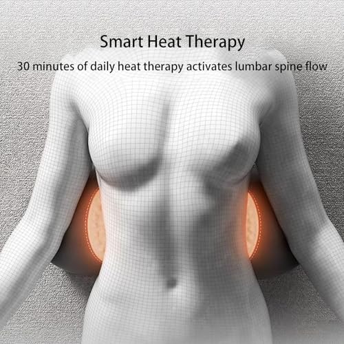 Almohada lumbar multifuncional de alta elasticidad confeccionada en elegante pana 7