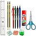Coleset Pack Material Escolar Primaria Set Vuelta al Cole Kit Escolar Infantil...