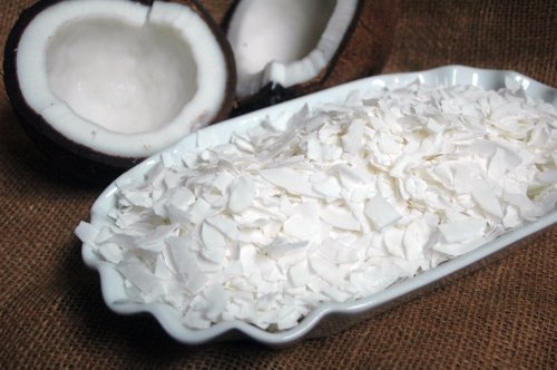 Chips di cocco 500 g