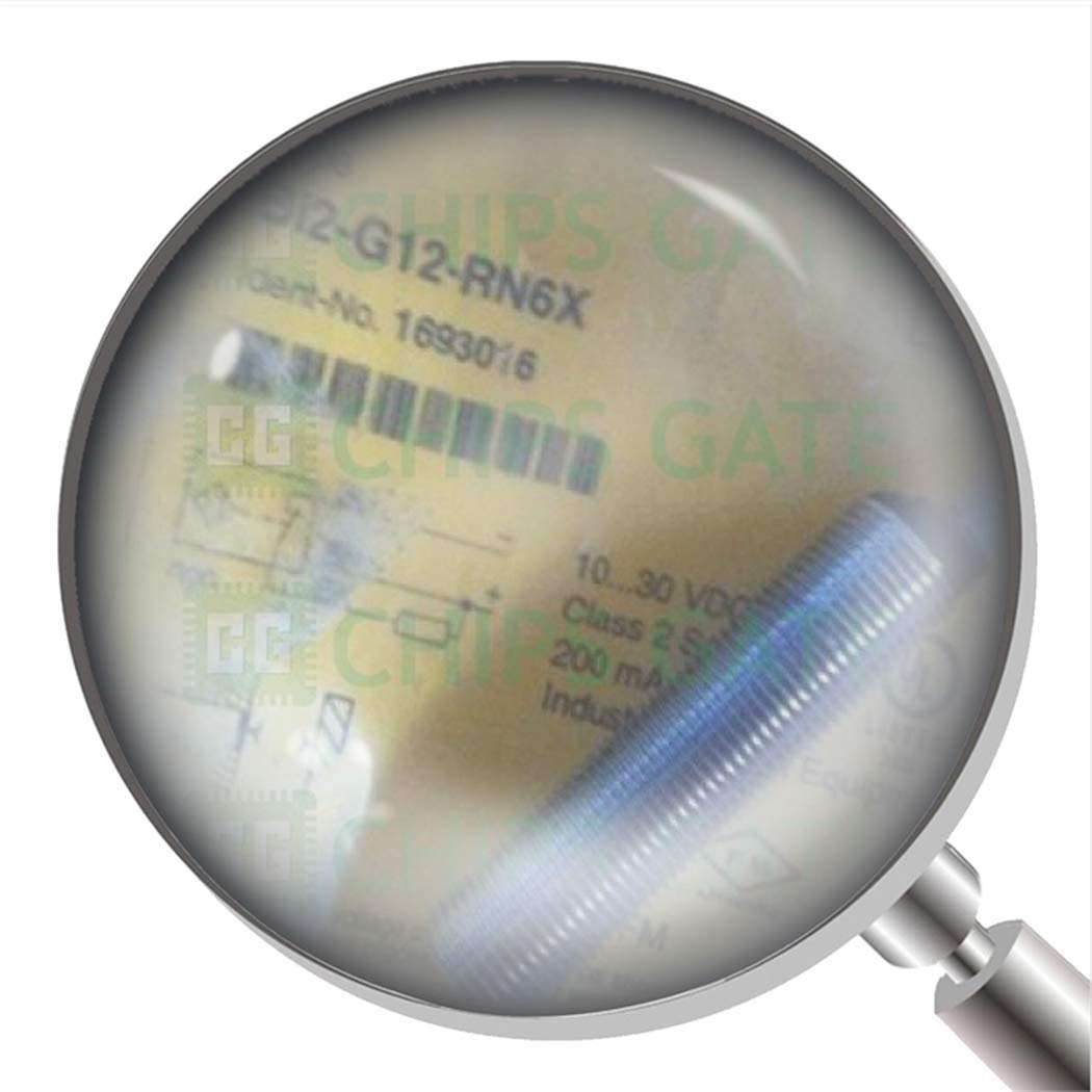 BI2-G12-RN6X 1Pcs New BI2-G12-RN6X Bi2G12Rn6X